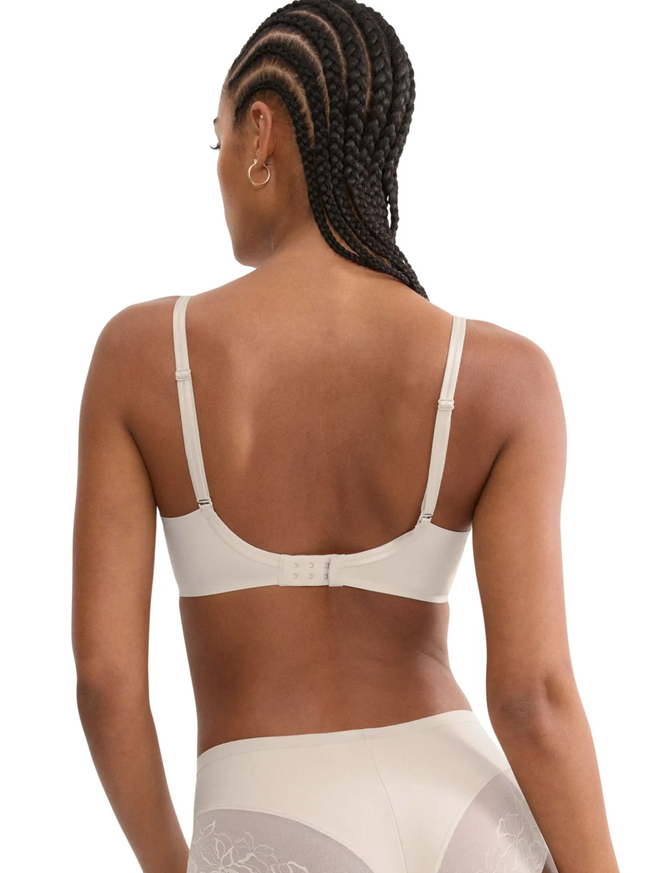 Soutien-gorge minimiseur Comfort Contour
