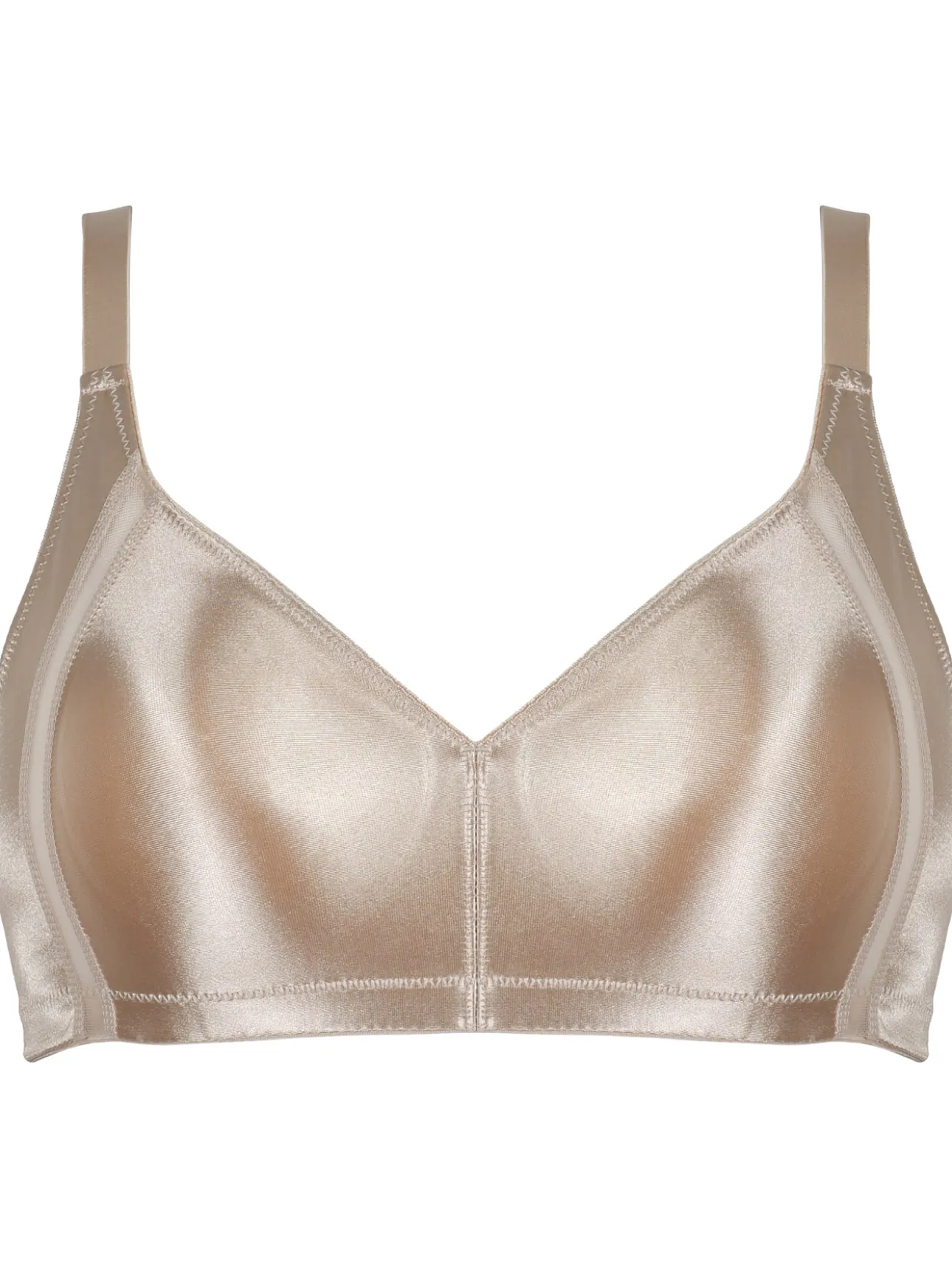 Soutien-gorge minimiseur Curve Hugger