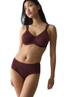 Soutien-gorge minimiseur Essential Mini