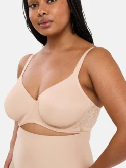 Soutien-gorge minimiseur Perfect Curves