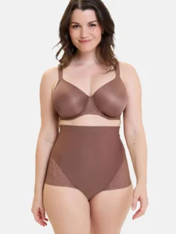 Soutien-gorge minimiseur Perfect Curves