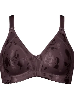 Soutien-gorge minimiseur sans armatures