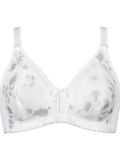 Soutien-gorge minimiseur sans armatures