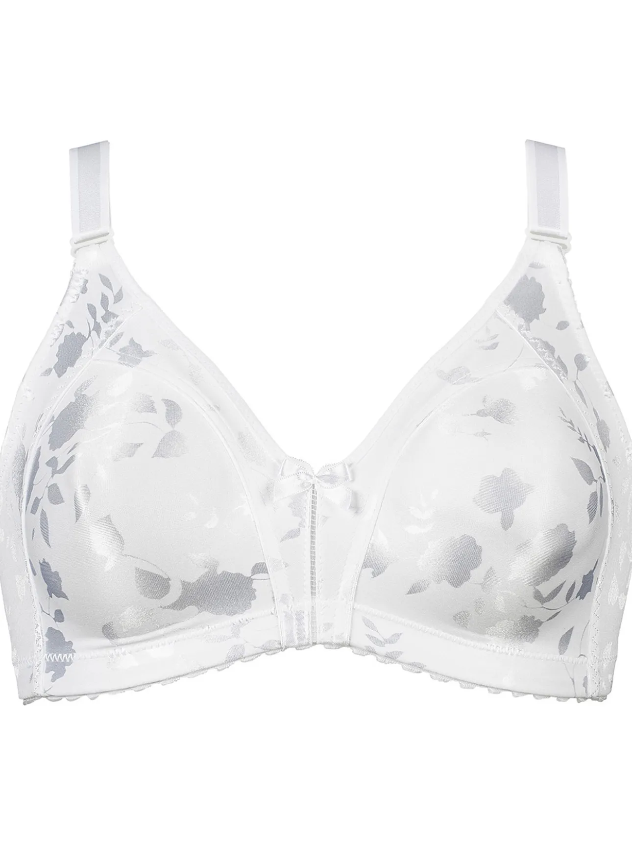 Soutien-gorge minimiseur sans armatures