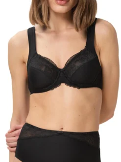 Soutien-gorge Modern Lace +Cotton