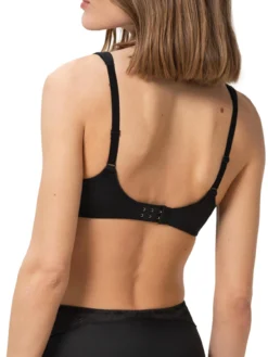 Soutien-gorge Modern Lace +Cotton