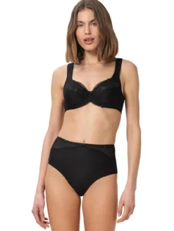 Soutien-gorge Modern Lace +Cotton