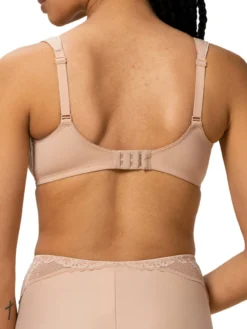 Soutien-gorge Modern Lace +Cotton