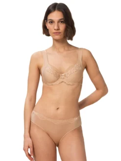 Soutien-gorge Modern Lace +Cotton