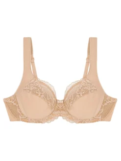 Soutien-gorge Modern Lace +Cotton