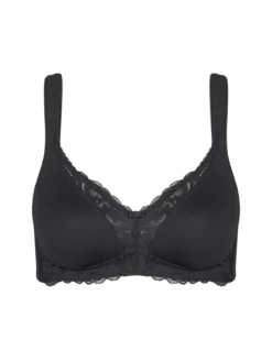 Soutien-gorge Modern Lace+Cotton