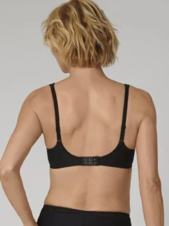 Soutien-gorge Modern Lace+Cotton