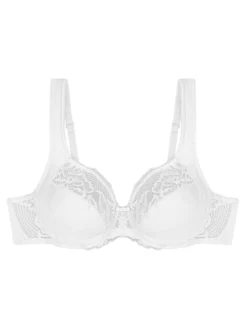 Soutien-gorge Modern Lace +Cotton