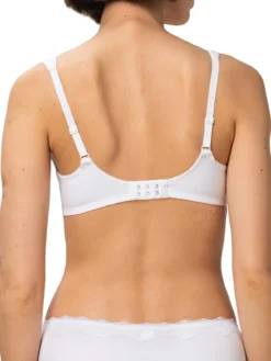 Soutien-gorge Modern Lace +Cotton