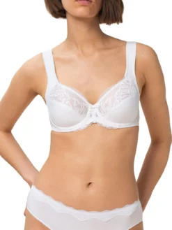Soutien-gorge Modern Lace +Cotton
