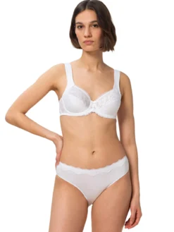 Soutien-gorge Modern Lace +Cotton