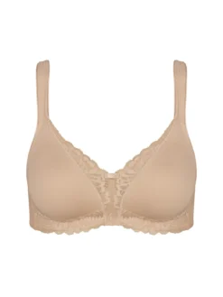 Soutien-gorge Modern Lace+Cotton