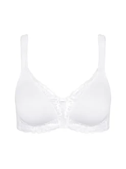 Soutien-gorge Modern Lace+Cotton