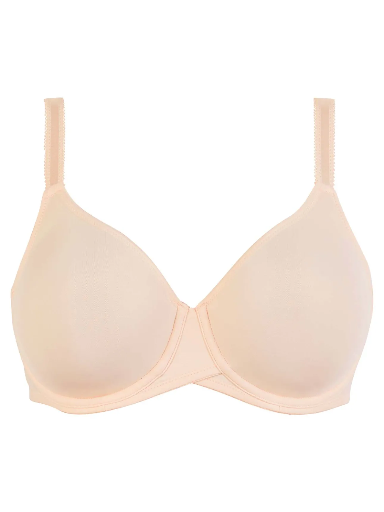 Soutien-gorge moulé à armatures Sonia