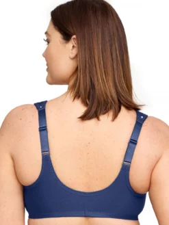Soutien-gorge à ouverture devant