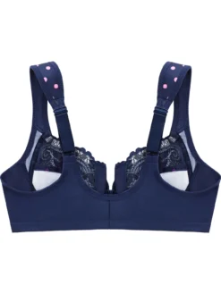 Soutien-gorge à ouverture devant