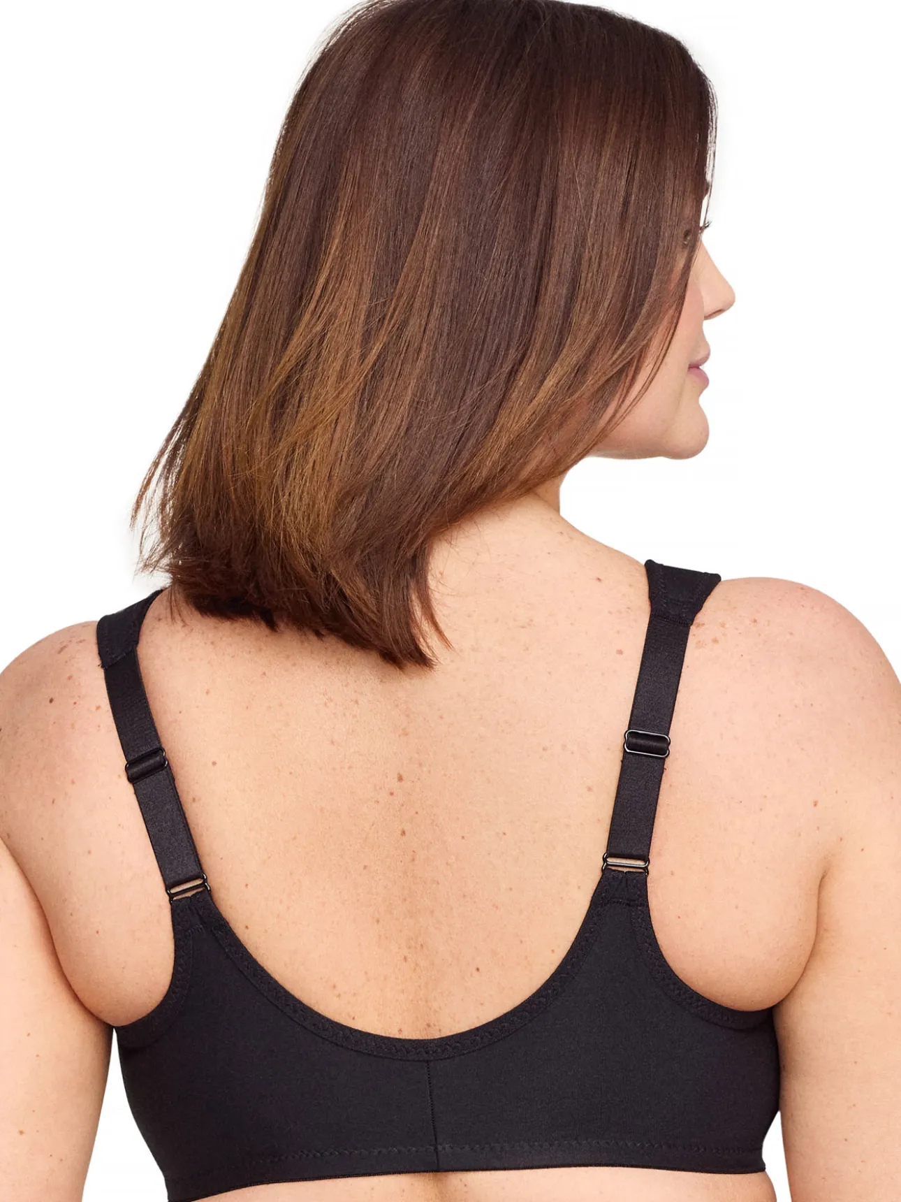 Soutien-gorge à ouverture devant