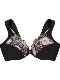 Soutien-gorge à ouverture devant