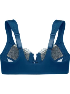 Soutien-gorge à ouverture devant