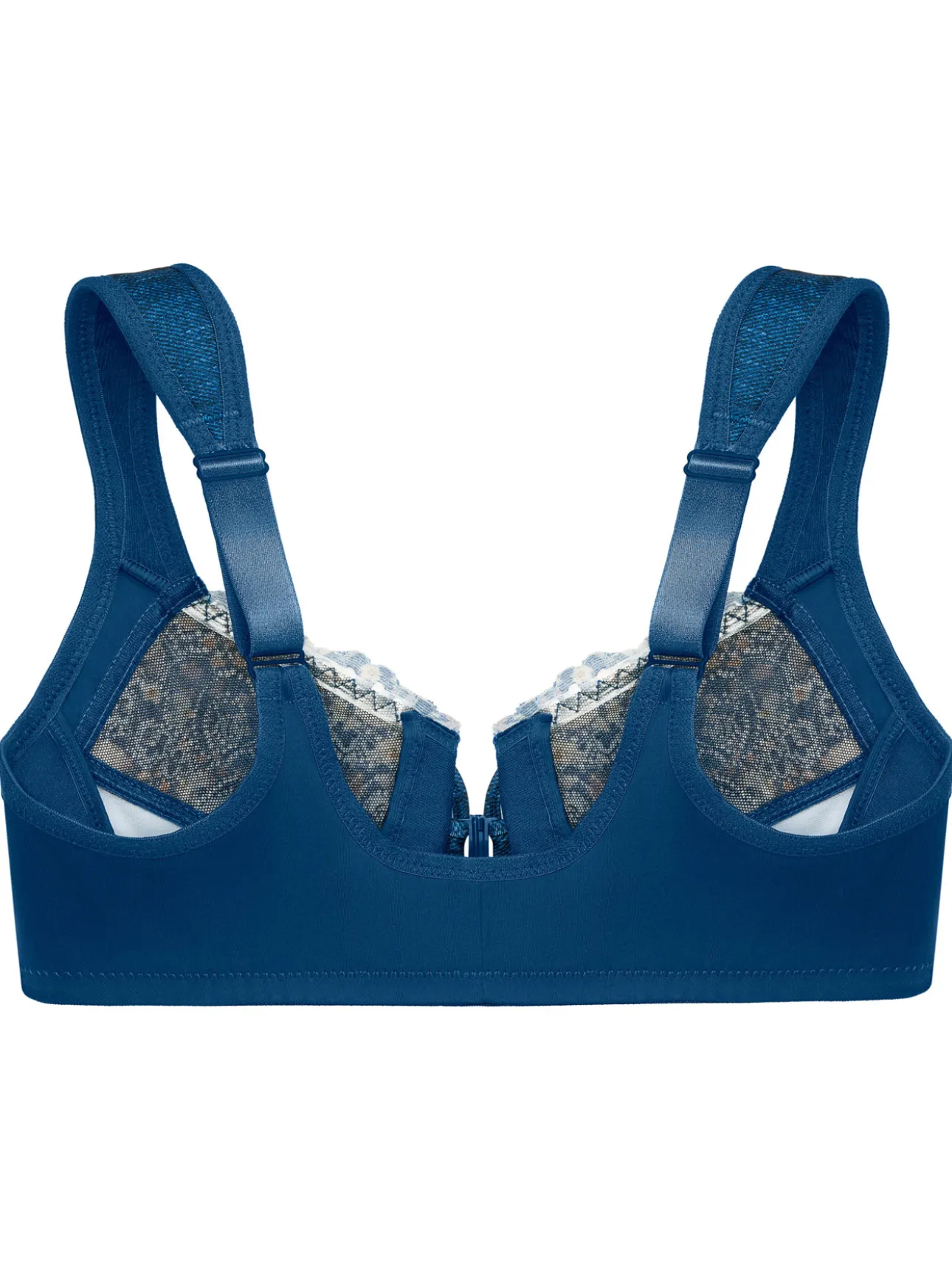 Soutien-gorge à ouverture devant
