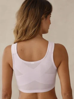 Soutien-gorge ouverture devant