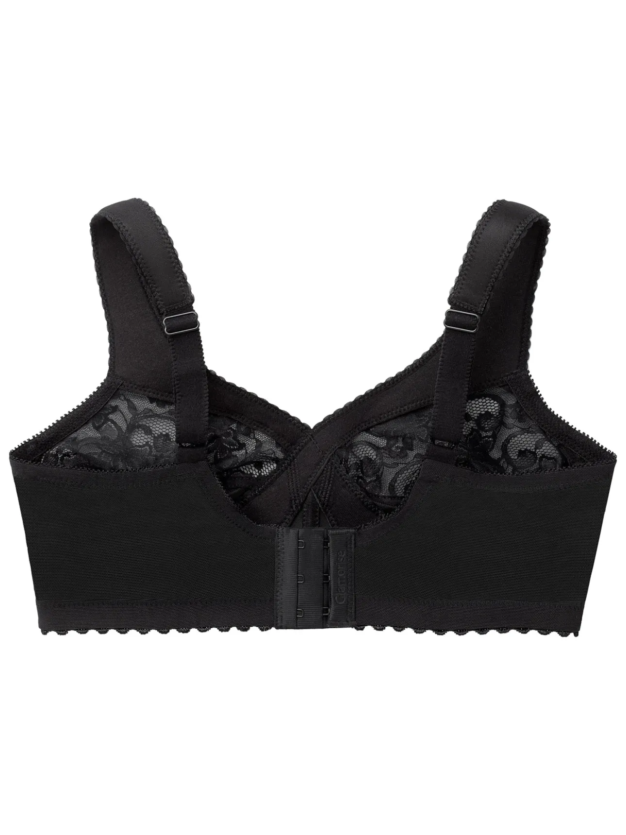 Soutien-gorge poitrine généreuse