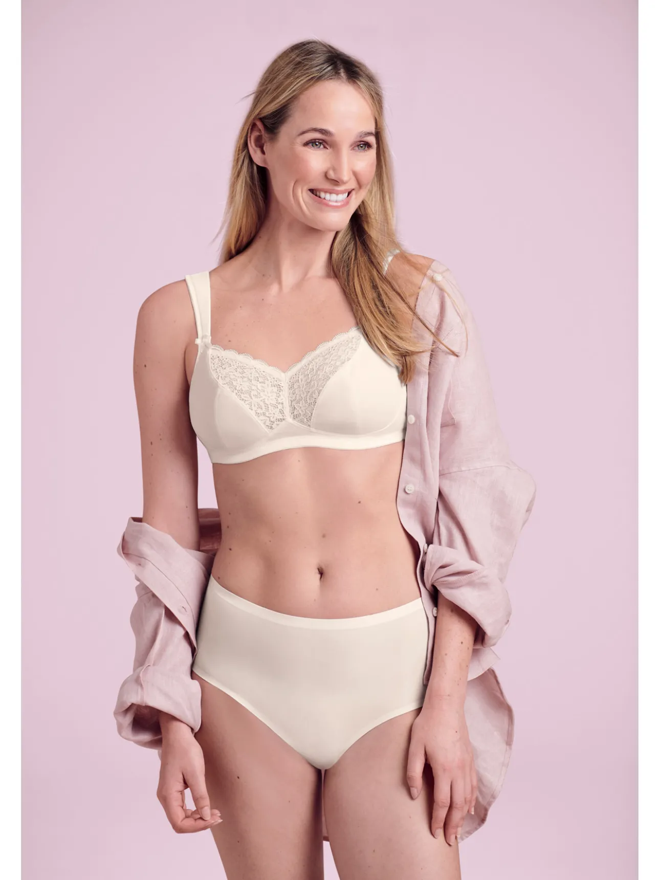 Soutien-gorge post-opératoire Havanna