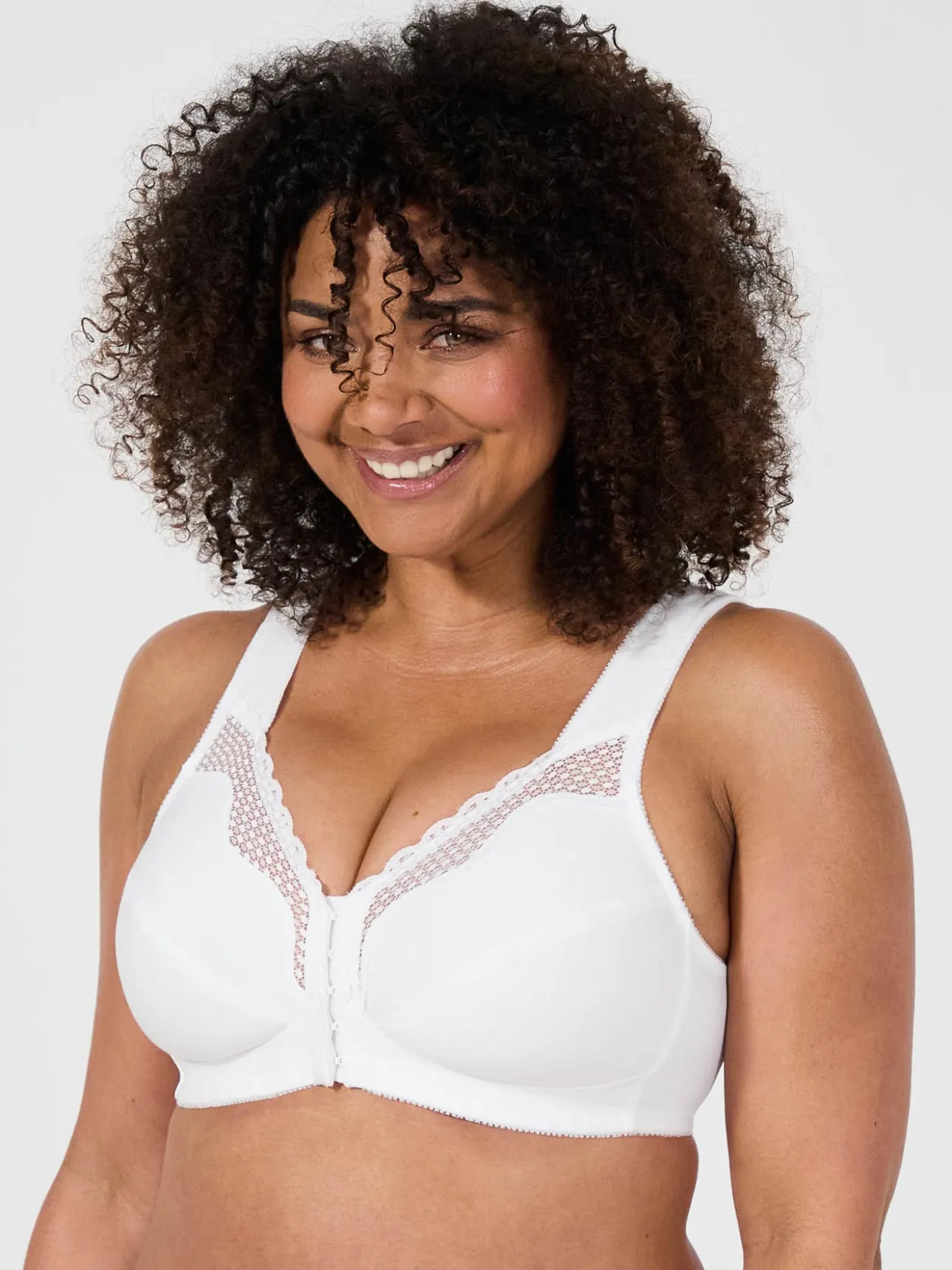 Soutien-gorge Posture Control