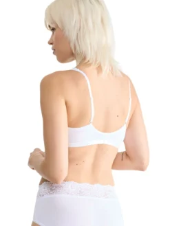 Soutien-gorge Romance sans armatures