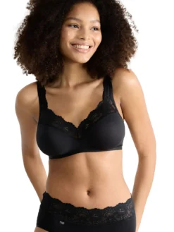 Soutien-gorge Romance sans armatures