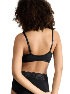 Soutien-gorge Romance sans armatures