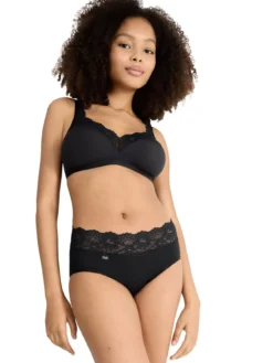Soutien-gorge Romance sans armatures