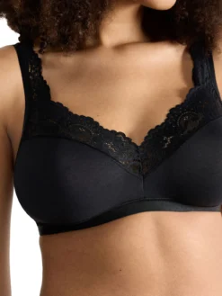 Soutien-gorge Romance sans armatures