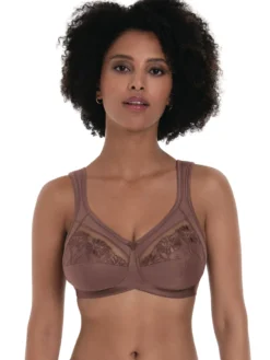 Soutien-gorge Safina sans armatures