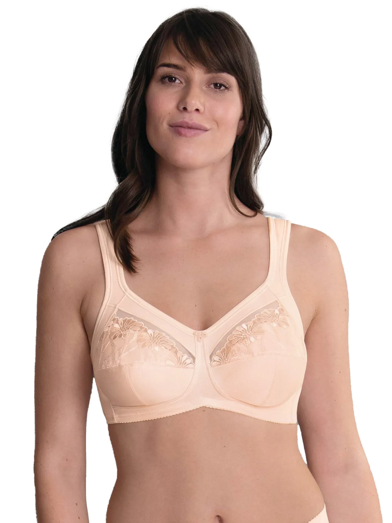 Soutien-gorge Safina sans armatures