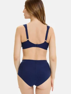 Soutien-gorge sans armature coton Jeanne