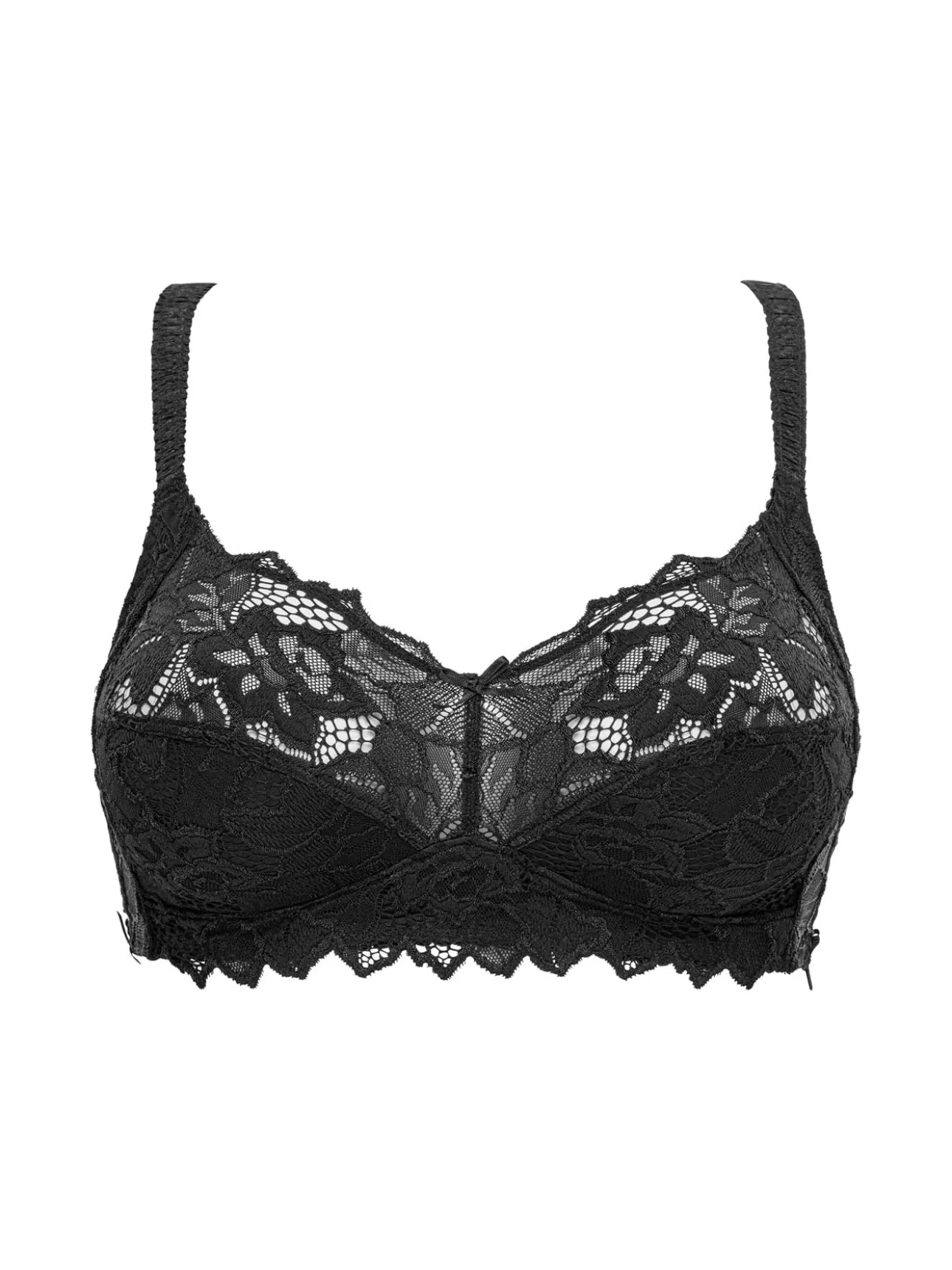 Soutien-gorge sans armatures Coton Arum