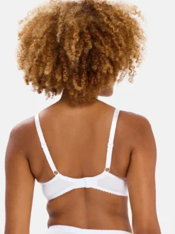 Soutien-gorge sans armatures Coton Arum