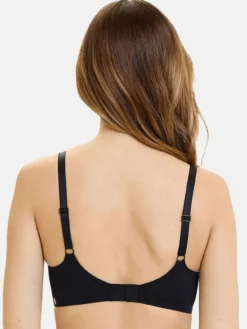 Soutien-gorge sans armatures invisible