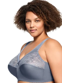 Soutien-gorge sans armatures Magic Lift