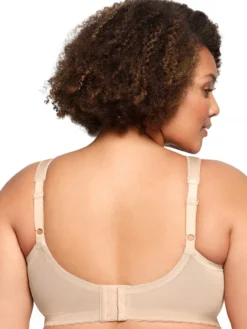 Soutien-gorge sans armatures, MagicLift