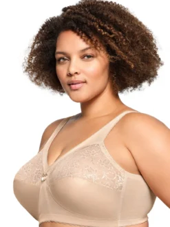 Soutien-gorge sans armatures, MagicLift