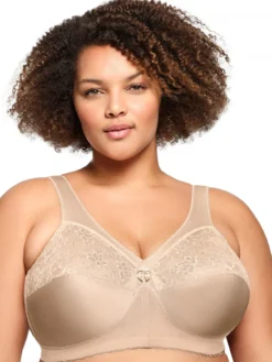 Soutien-gorge sans armatures, MagicLift