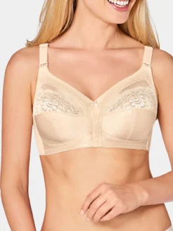 Soutien-gorge sans armatures lot de 2