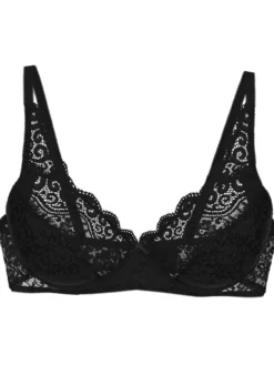 Soutien-gorge sans armatures Amourette